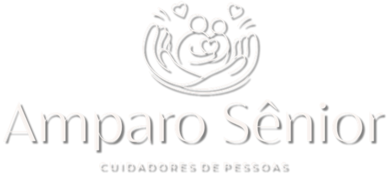 Amparo Senior - Cuidadores de Pessoas 